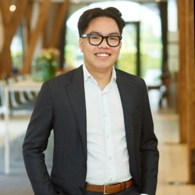 Louie Hegeler-Meile profile photo